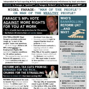 Print-ready PDF artwork with amended imprint - for you to print under license